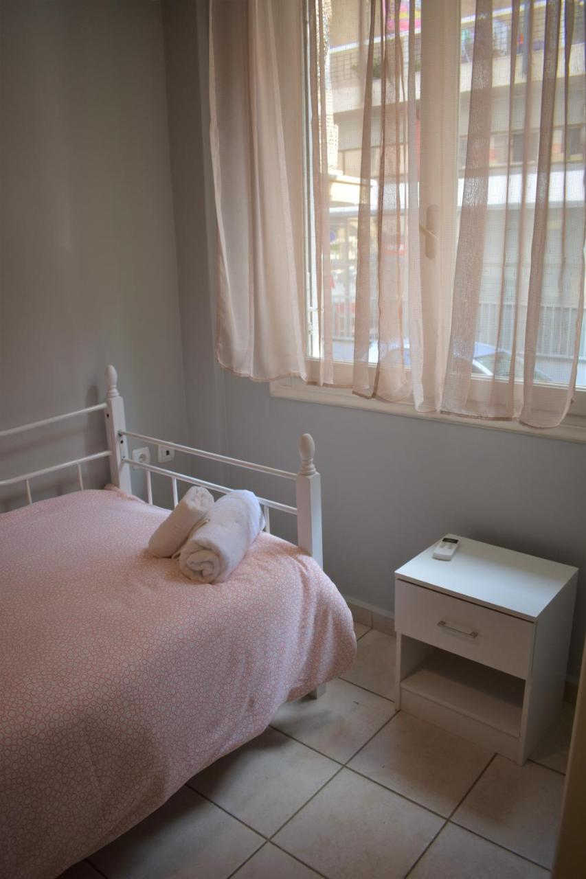 Great Location Comfort Flat Atina Dış mekan fotoğraf
