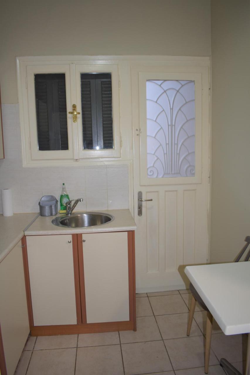 Great Location Comfort Flat Atina Dış mekan fotoğraf