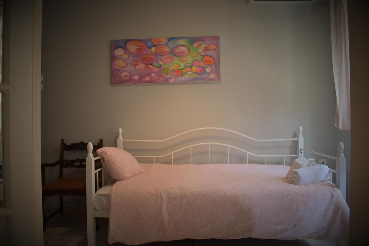 Great Location Comfort Flat Atina Dış mekan fotoğraf