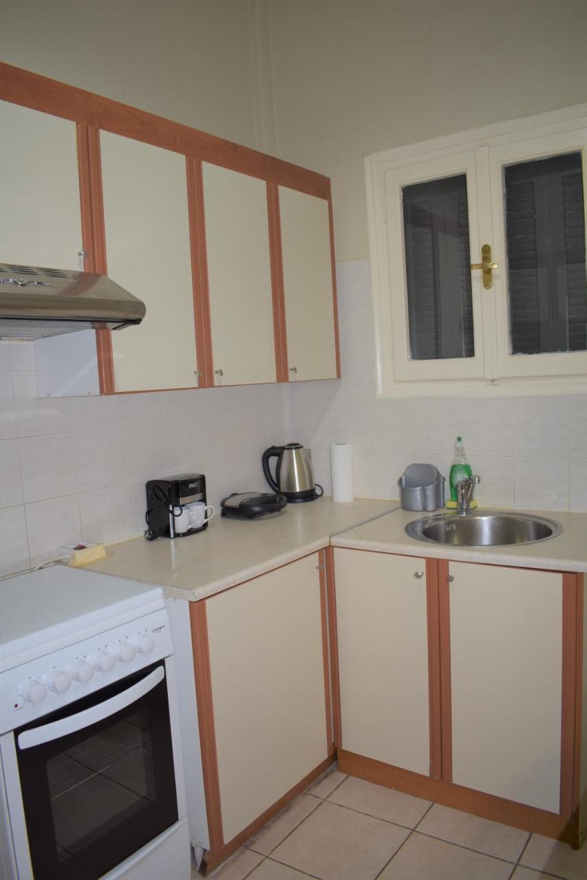 Great Location Comfort Flat Atina Dış mekan fotoğraf