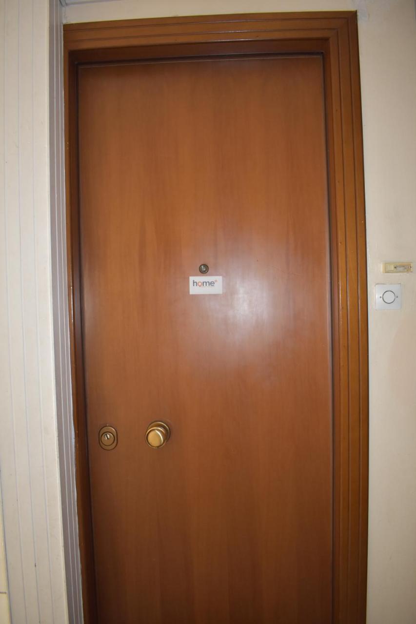 Great Location Comfort Flat Atina Dış mekan fotoğraf