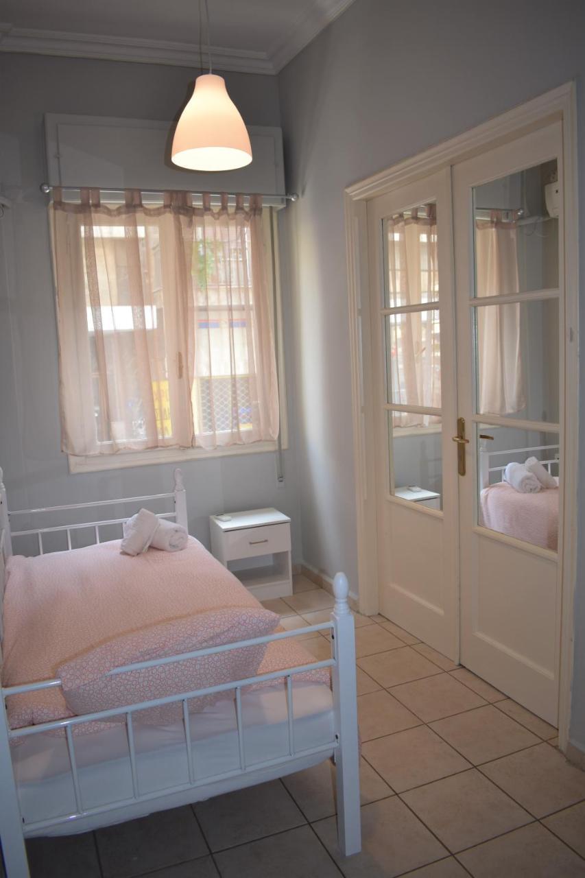 Great Location Comfort Flat Atina Dış mekan fotoğraf