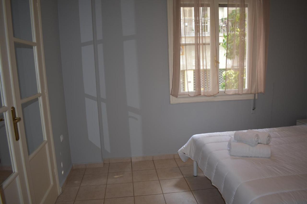 Great Location Comfort Flat Atina Dış mekan fotoğraf