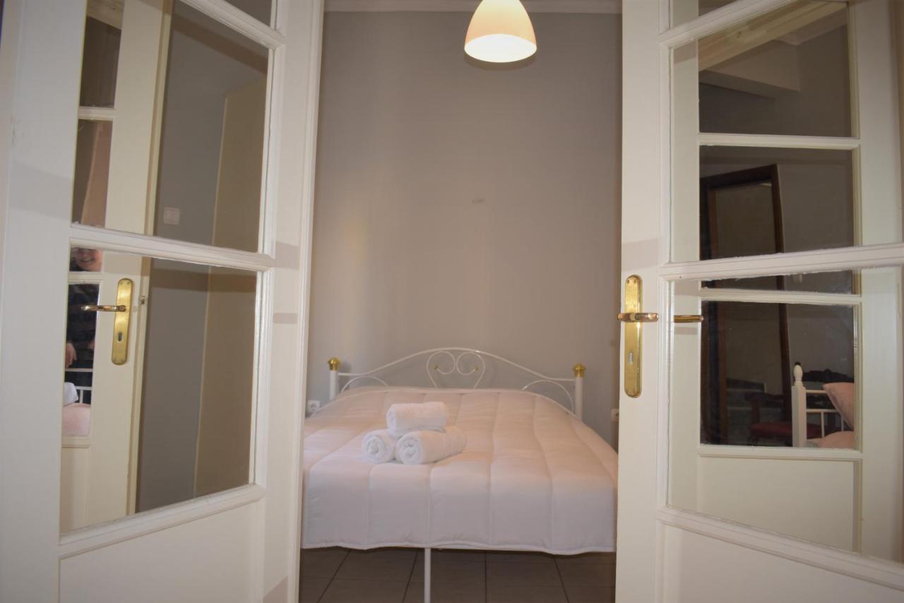 Great Location Comfort Flat Atina Dış mekan fotoğraf