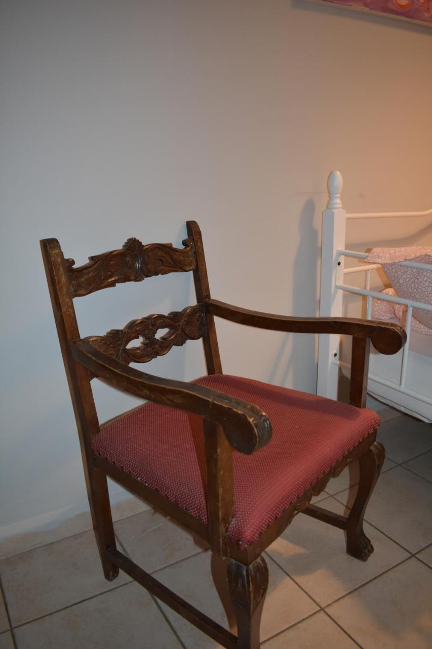 Great Location Comfort Flat Atina Dış mekan fotoğraf